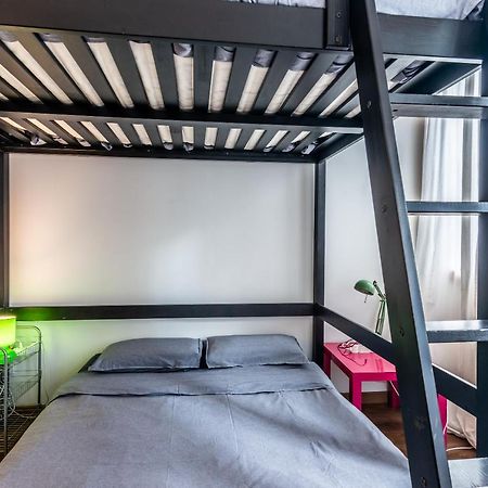 Apartamento Lyonpaulbert Exterior foto