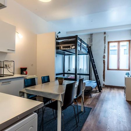 Apartamento Lyonpaulbert Exterior foto