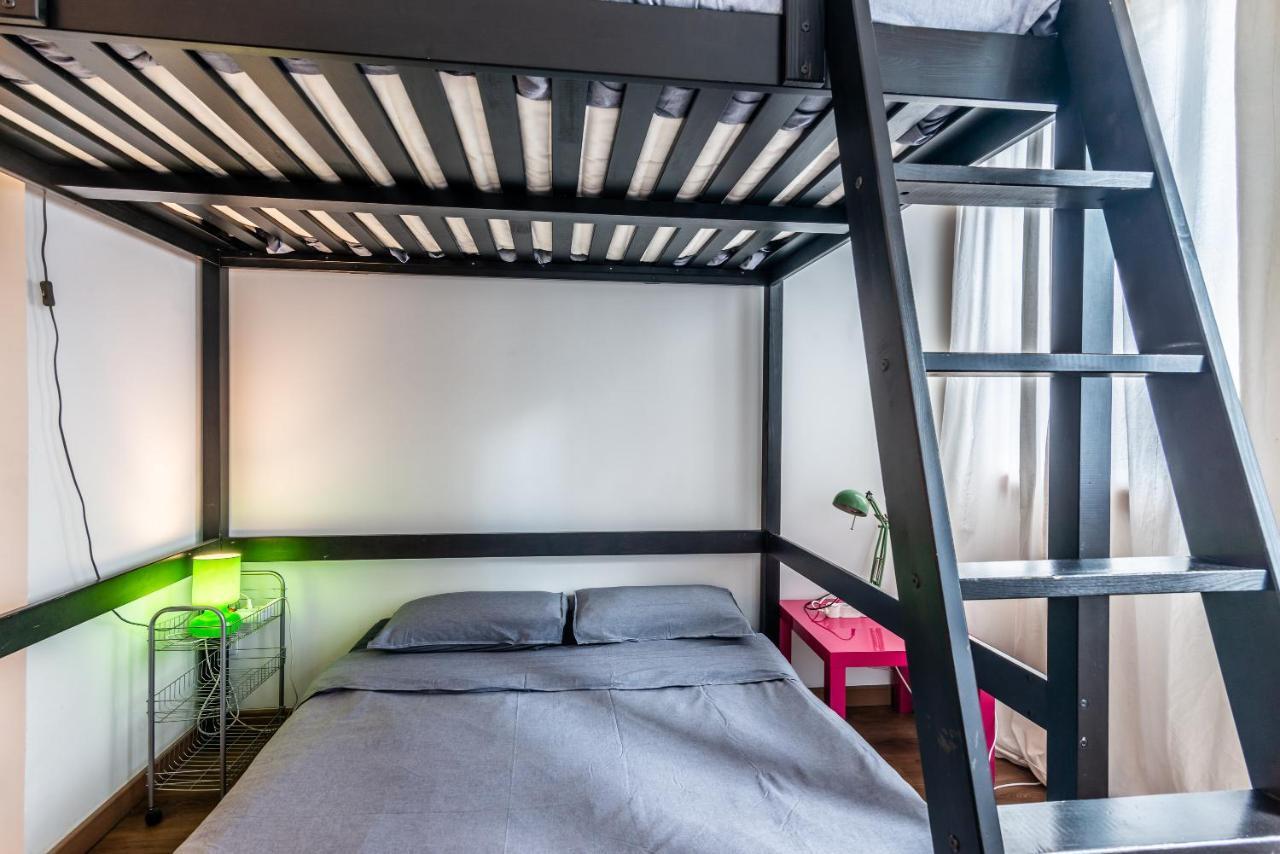 Apartamento Lyonpaulbert Exterior foto